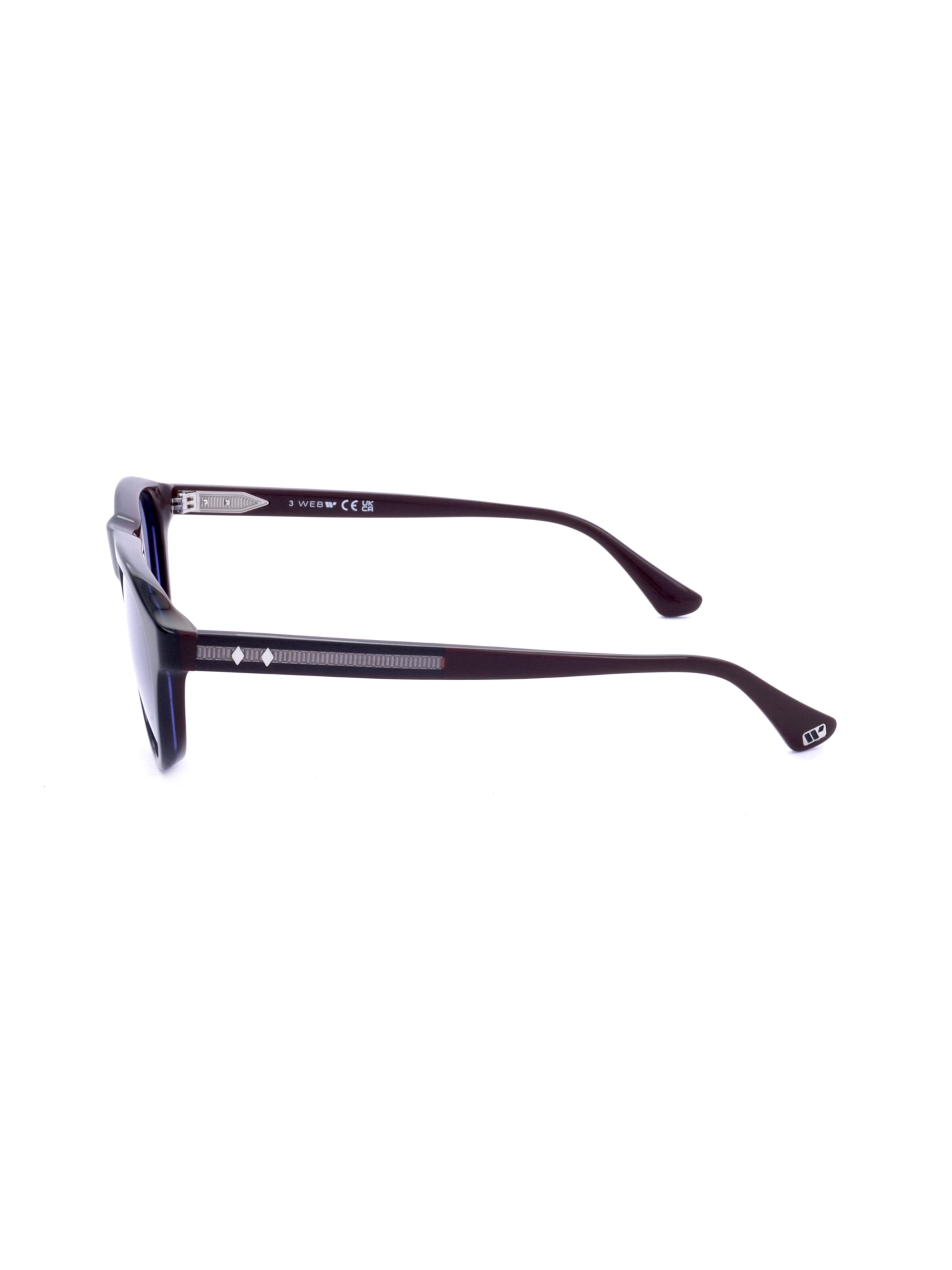 Occhiali da sole 'WE0377' di Web Eyewear in blu