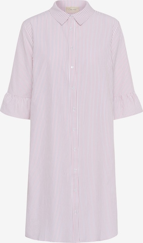 Cream Kleid 'Amala ' in Pink: Vorderseite