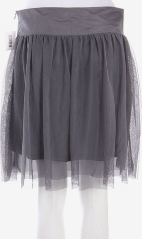 mötivi Skirt in S in Grey