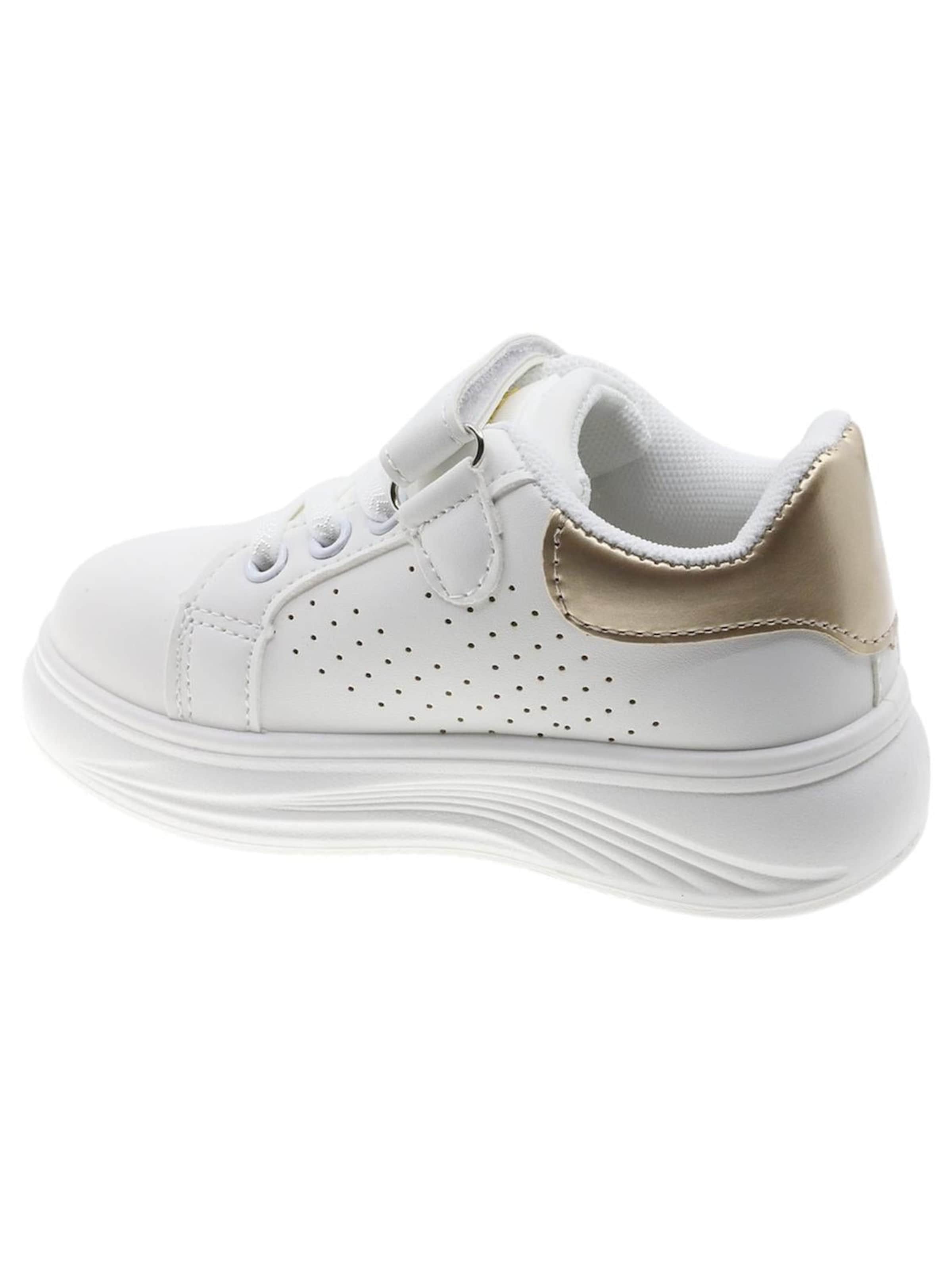 Beppi Sneakers 'Casual Shoe' in White