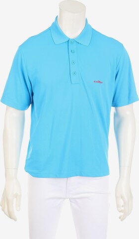 Chervo Shirt in M in Blue: front