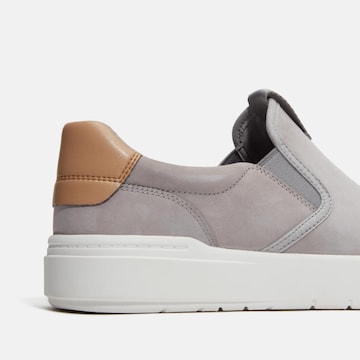 TIMBERLAND Sneaker in Grau