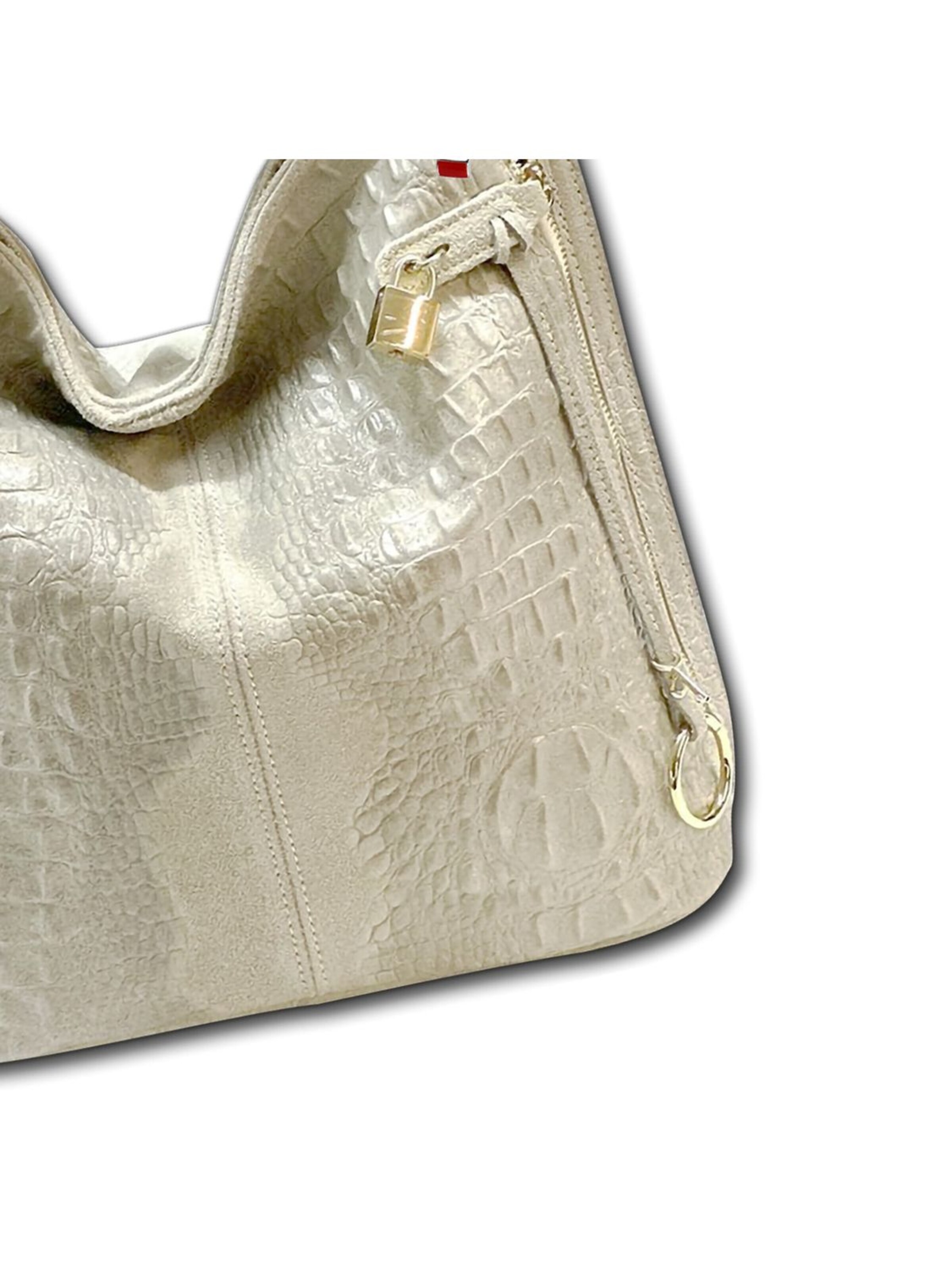 Florence Shopper‌‌‌‌‌‌ in Beige