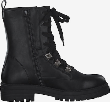 Bottines '2203697' LA STRADA en noir