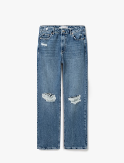 Koton Jeans in Blue denim, Item view