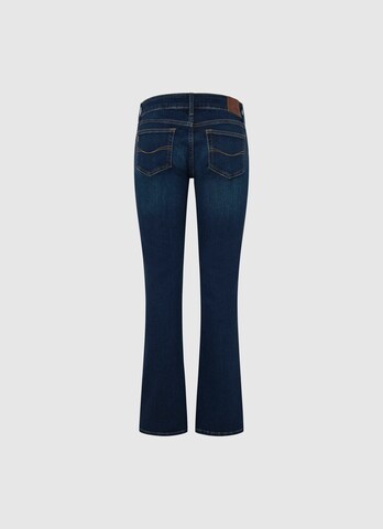 Pepe Jeans Boot cut Jeans in Blue