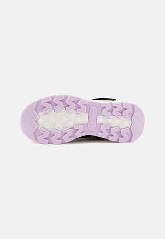 SKECHERS Μπότες 'STORM BLAZER' σε μαύρο