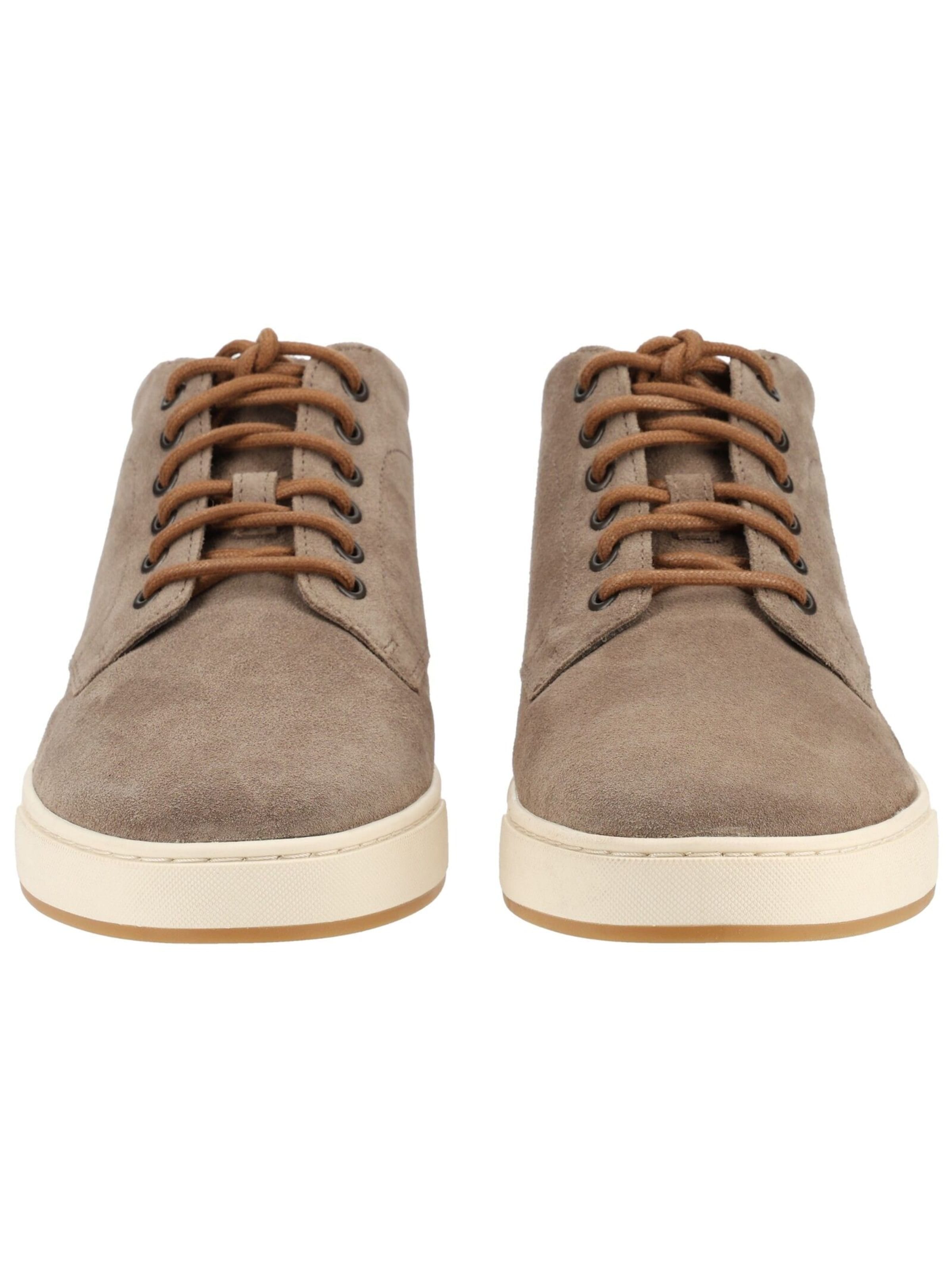 GABOR Veterboots in Grijs