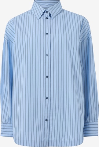 BOSSBluza 'C_Bostatta' - bež boja: prednji dio