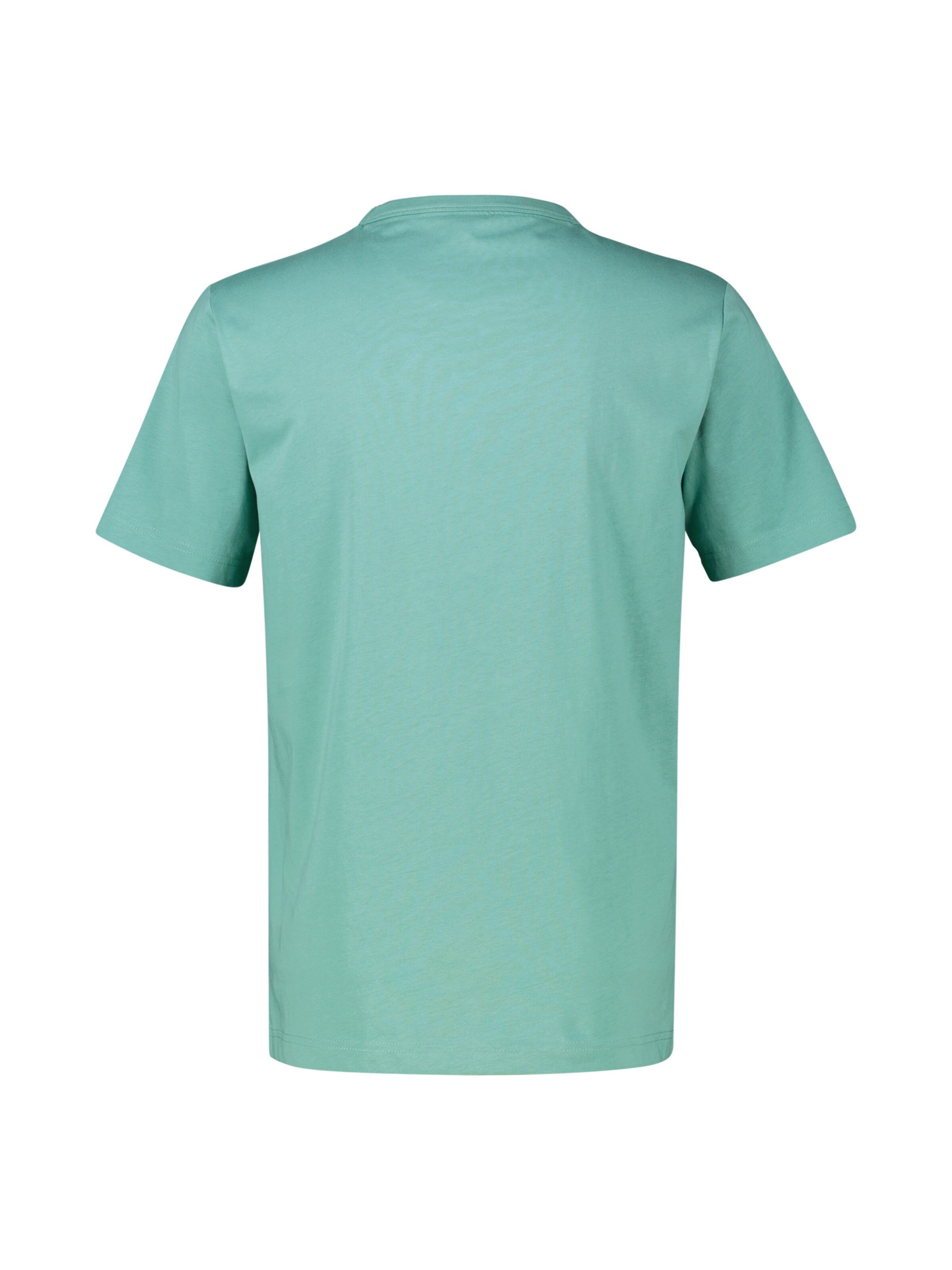 LERROS Shirt in Groen
