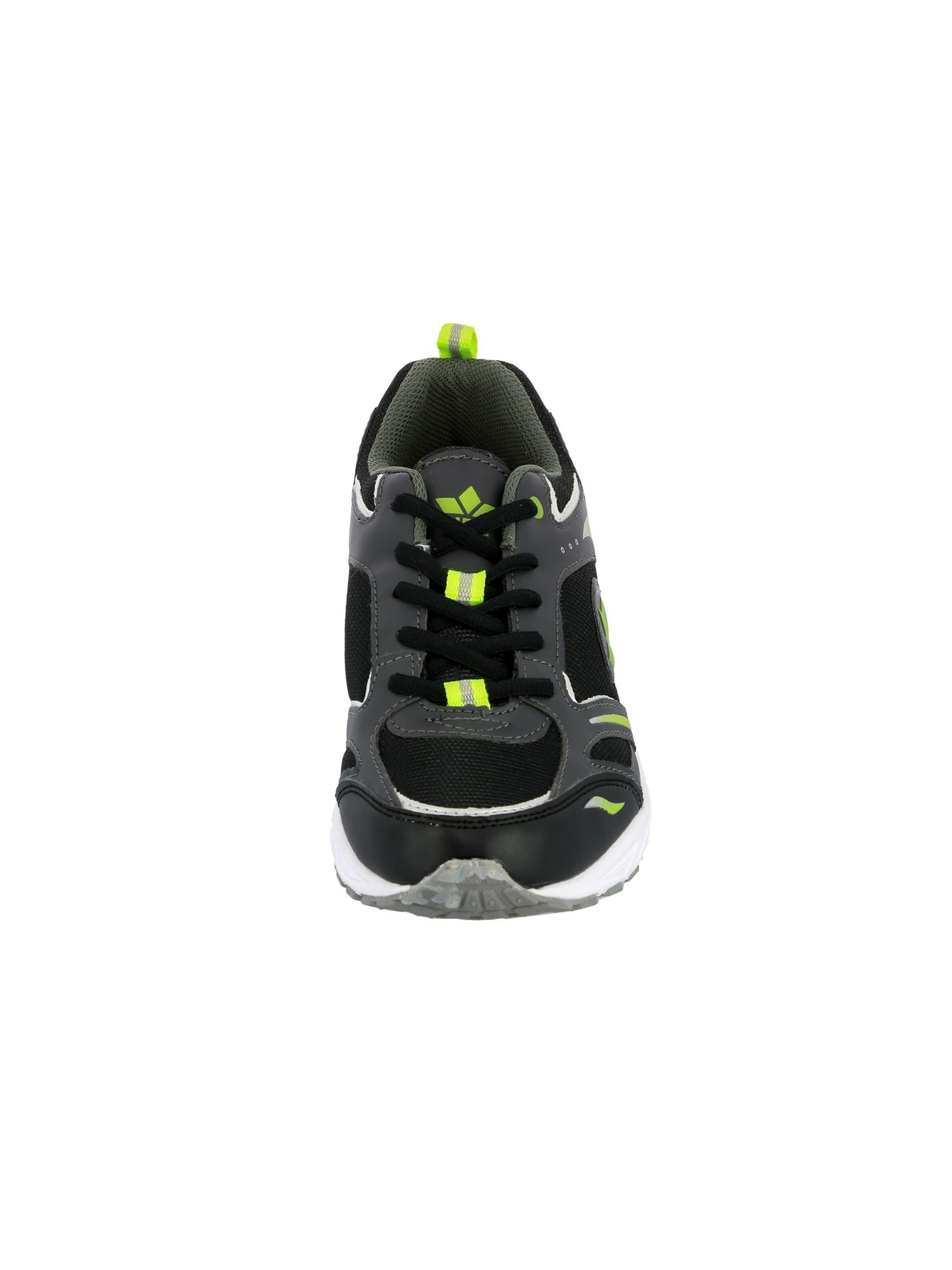 LICO Laufschuh 'Marvin' in Grau