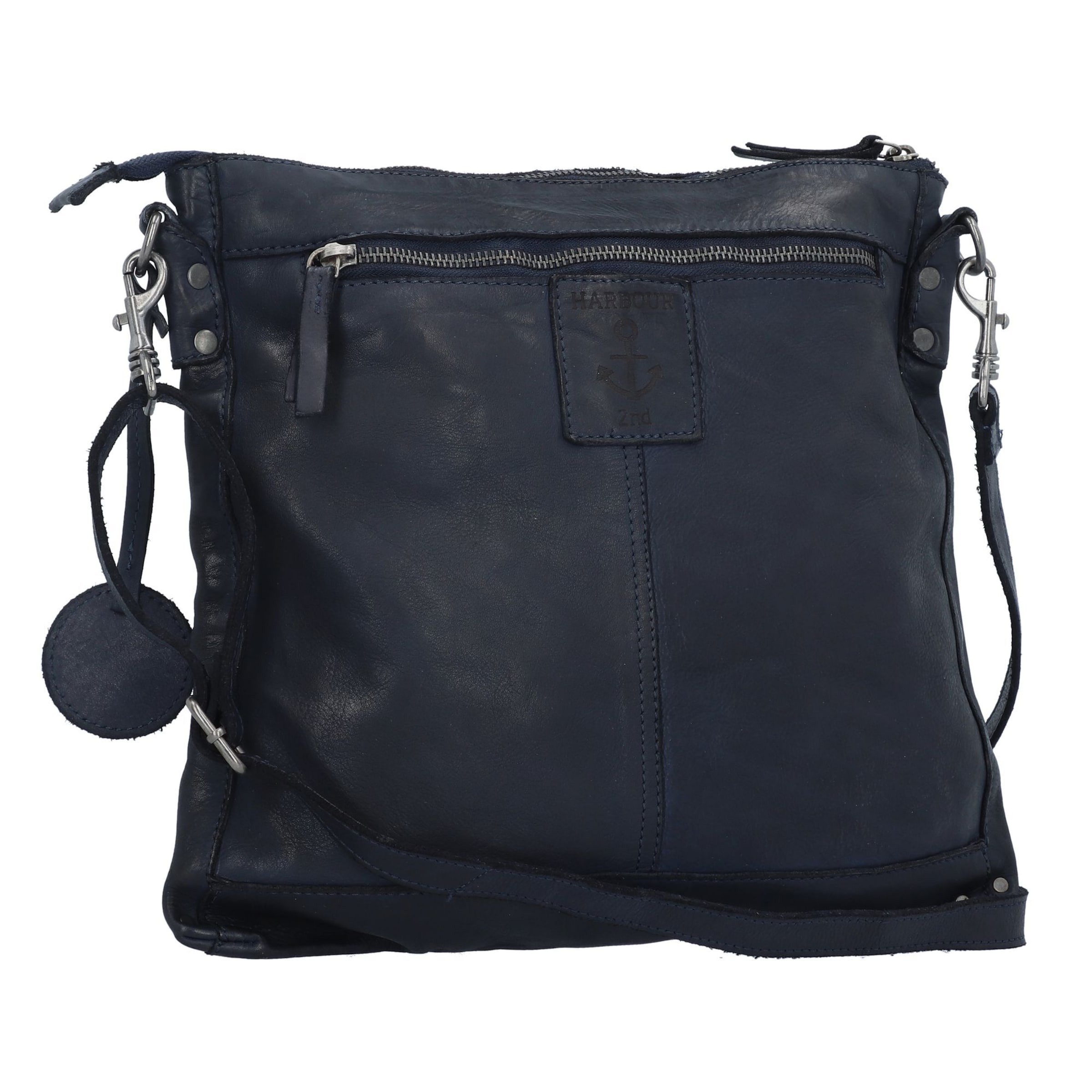 Harbour 2nd Válltáska 'Anchor Love Vera' - kék