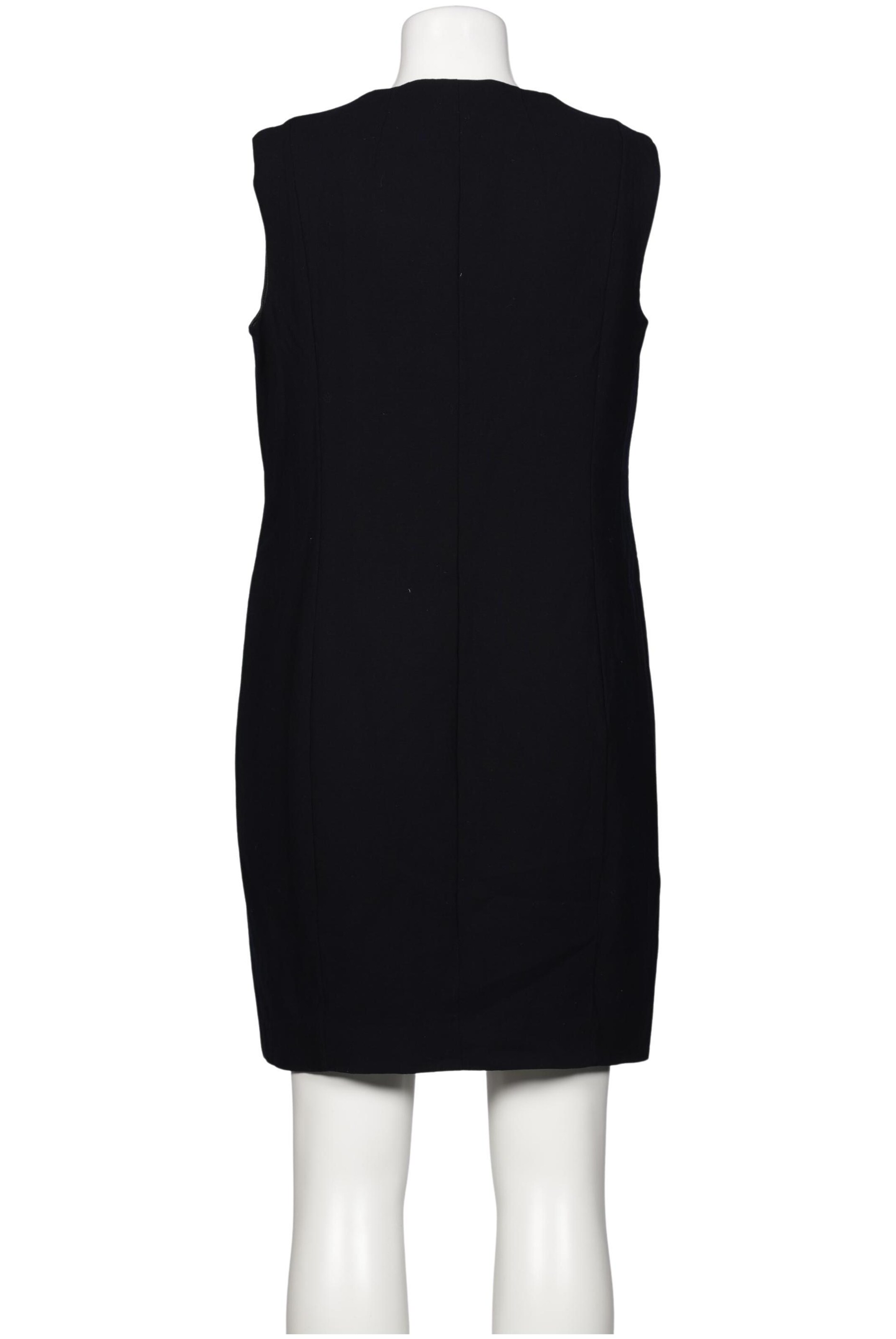 AKRIS Dress in XXL in Blue