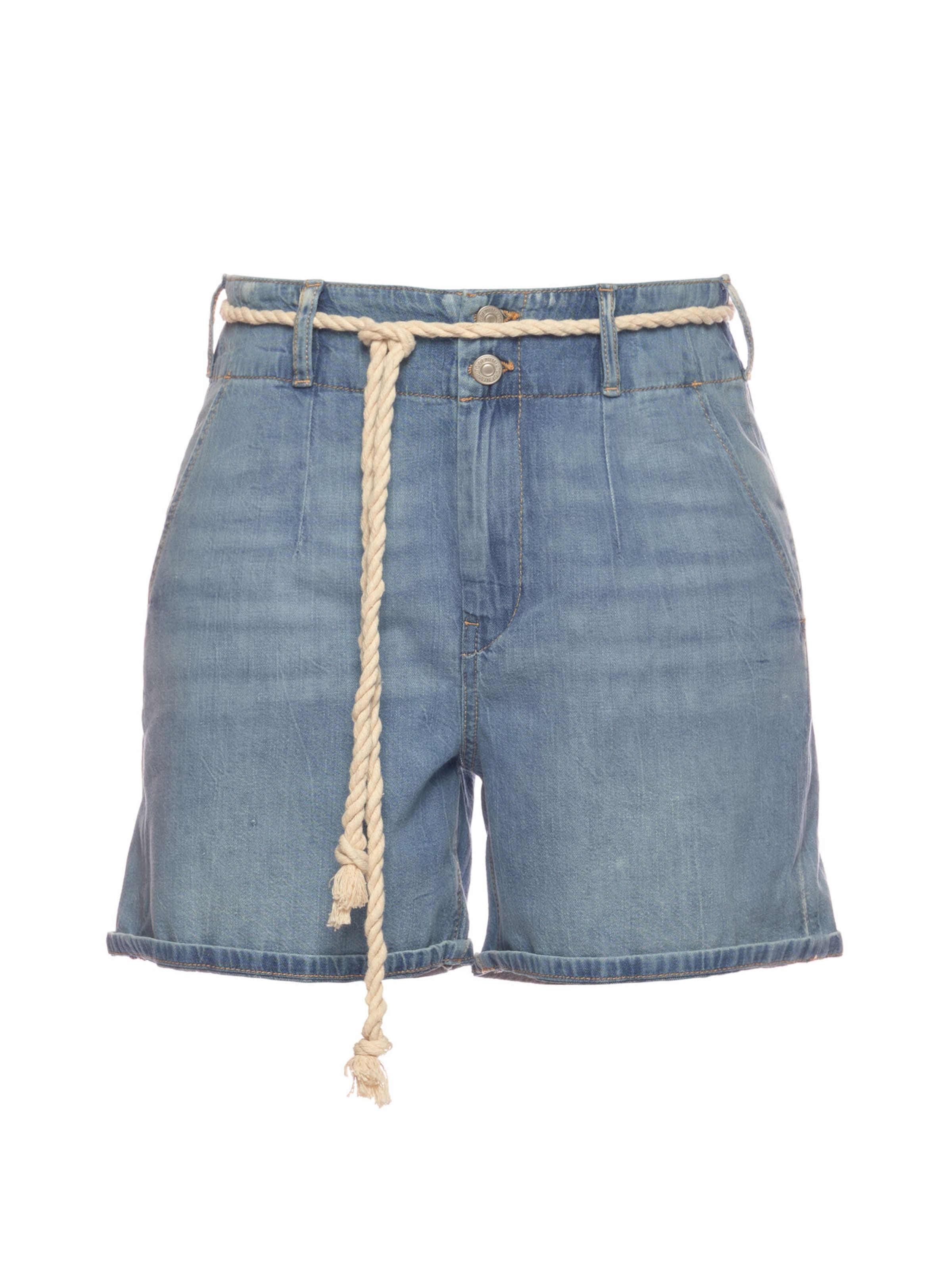 Regular Jean 'SYDNEY 2' Le Temps Des Cerises en bleu : devant