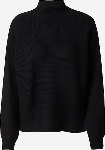 VERO MODA Pullover 'NANCY' in Schwarz: predná strana