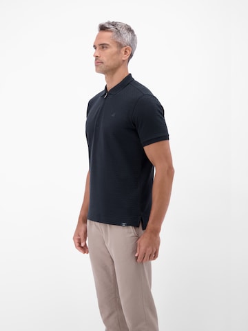 LERROS Shirt in Blau