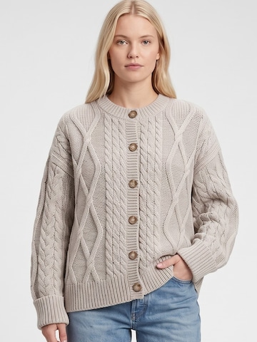 Opal Studio Sweater ' Carla ' in Beige: front