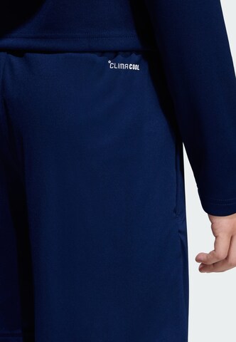 regular Pantaloni sportivi 'Entrada 26' di ADIDAS PERFORMANCE in blu