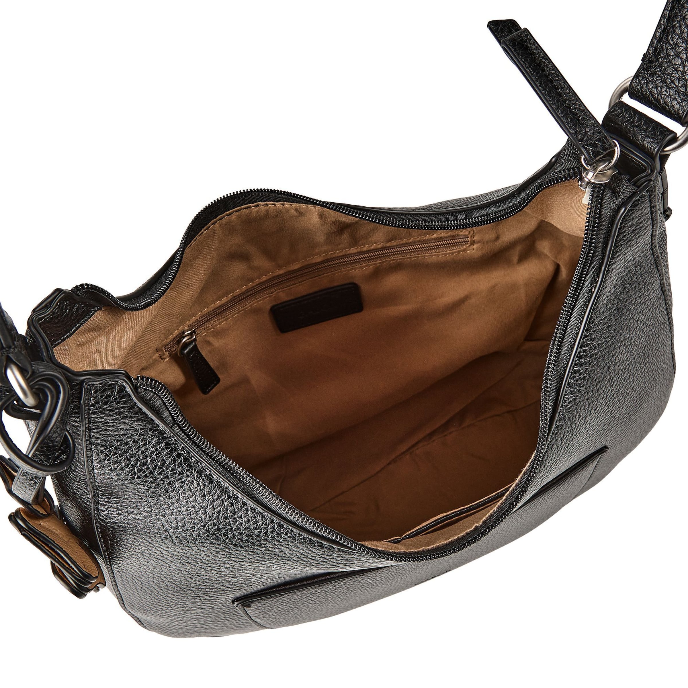 GABOR Shoulder bag in Black