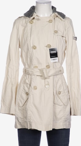 Frieda & Freddies NY Jacket & Coat in S in Beige: front