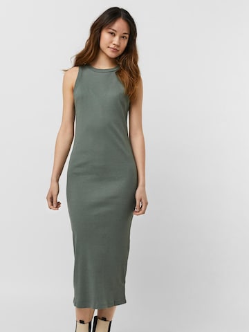 Vero Moda Aware Dress 'Lavender' in Green: front