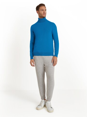 FALKE Pullover 'Pure'‌‌‌‌‌‌‌‌ in Blau