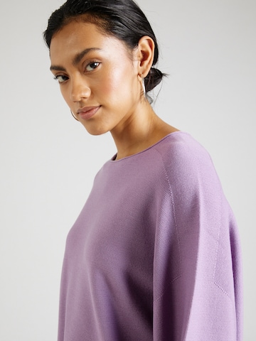 DRYKORN Pullover 'MEAMI' in Lila