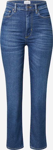 ARMEDANGELS Regular Jeans 'Leja' in Blauw: voorkant