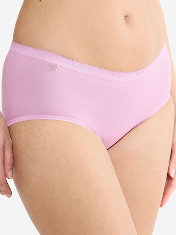 SLOGGI Maxislip ' Originals Basic ' in Grau