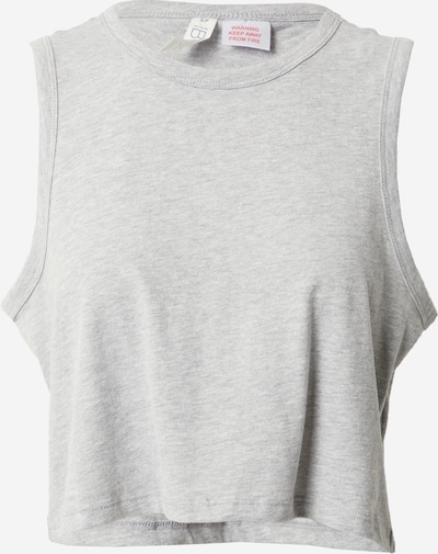 Cotton On Body Top in Light grey, Item view