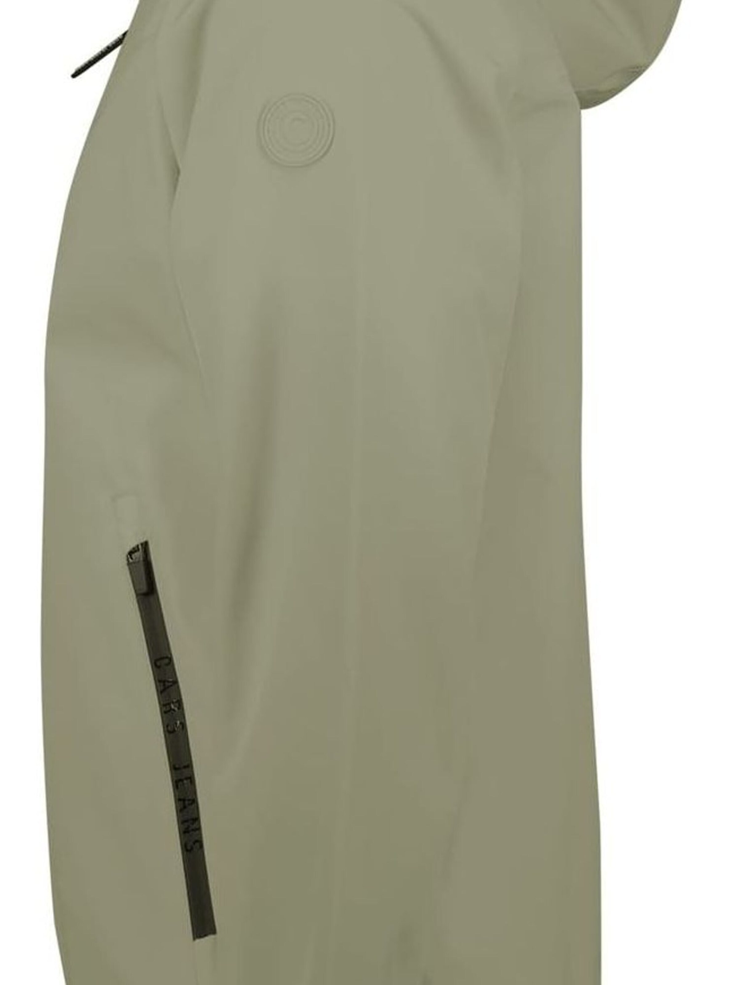 CARS Between-seasons coat 'Jorym' in Green