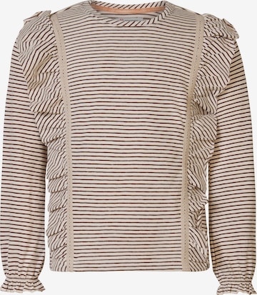 Noppies Shirt 'Arcade' in Beige: predná strana