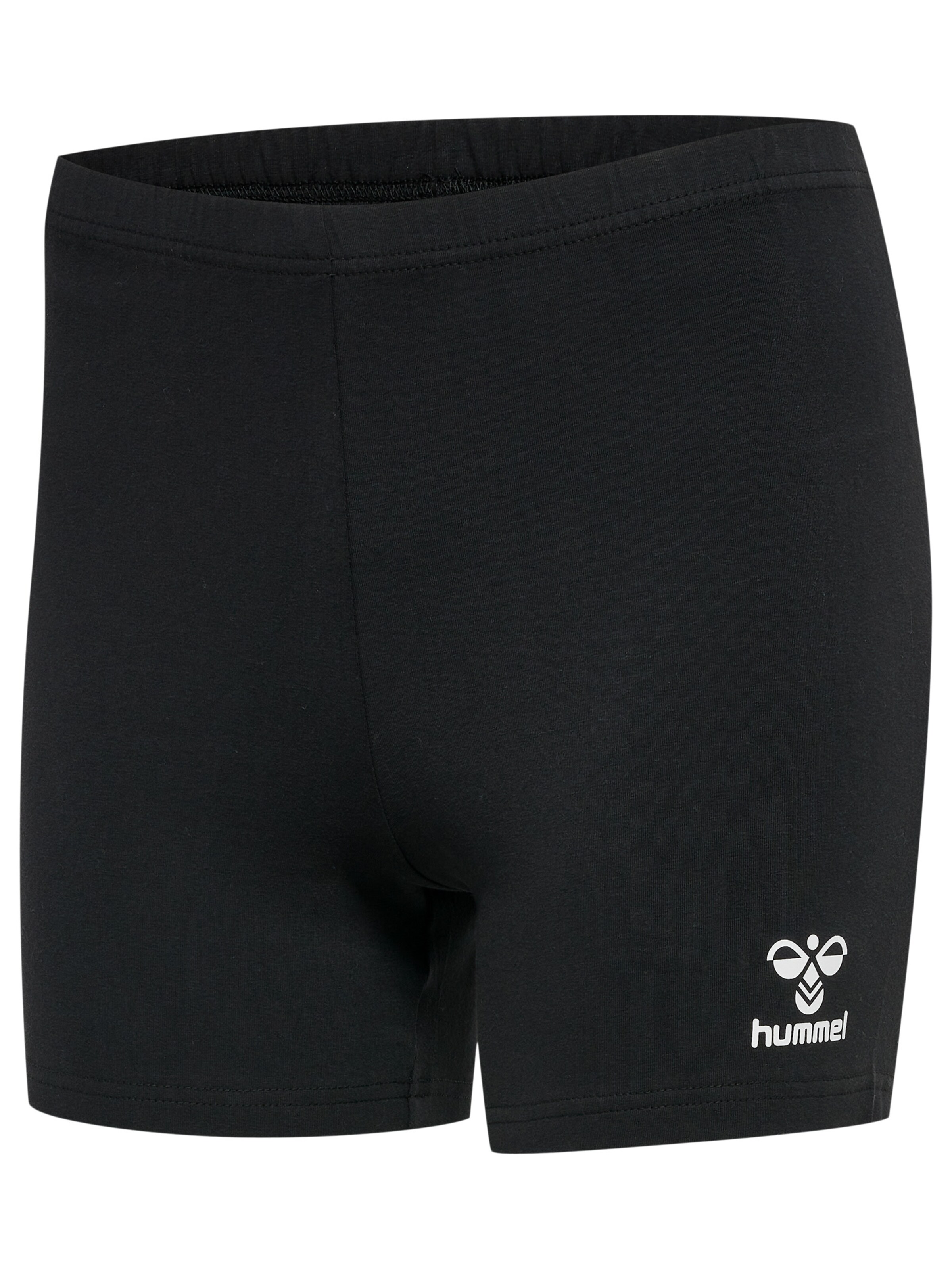 Hummel Skinny Sportsunderbukser i sort
