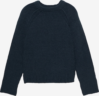 Pull&Bear Neulepaita värissä laivastonsininen, Tuotenäkymä