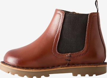 ruda Next Auliniai: priekis