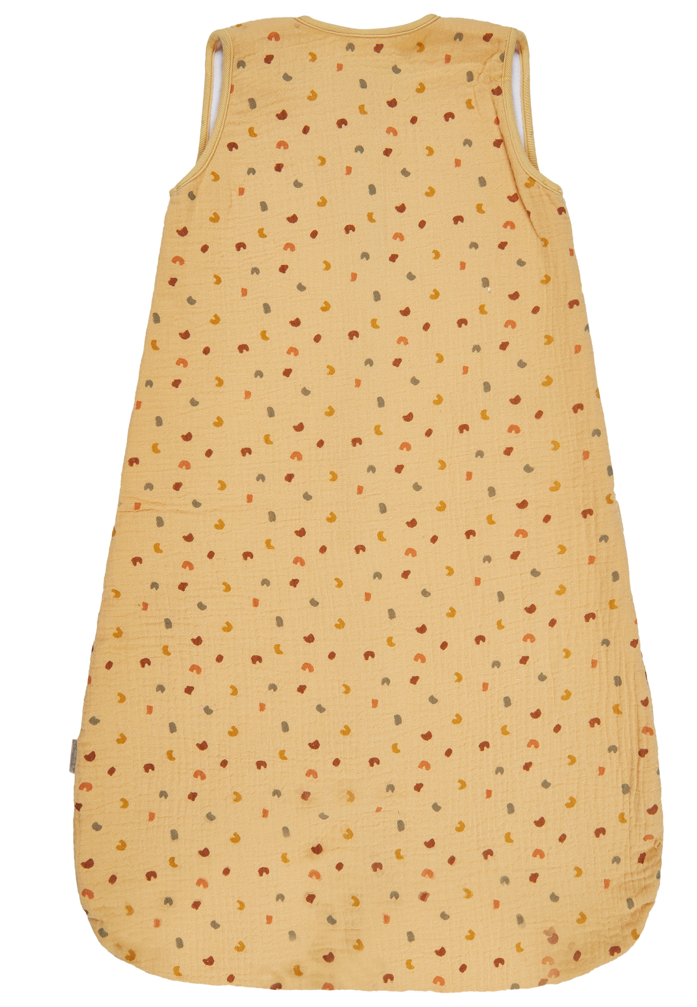 STERNTALER Sleeping Bag 'Safari' in Yellow