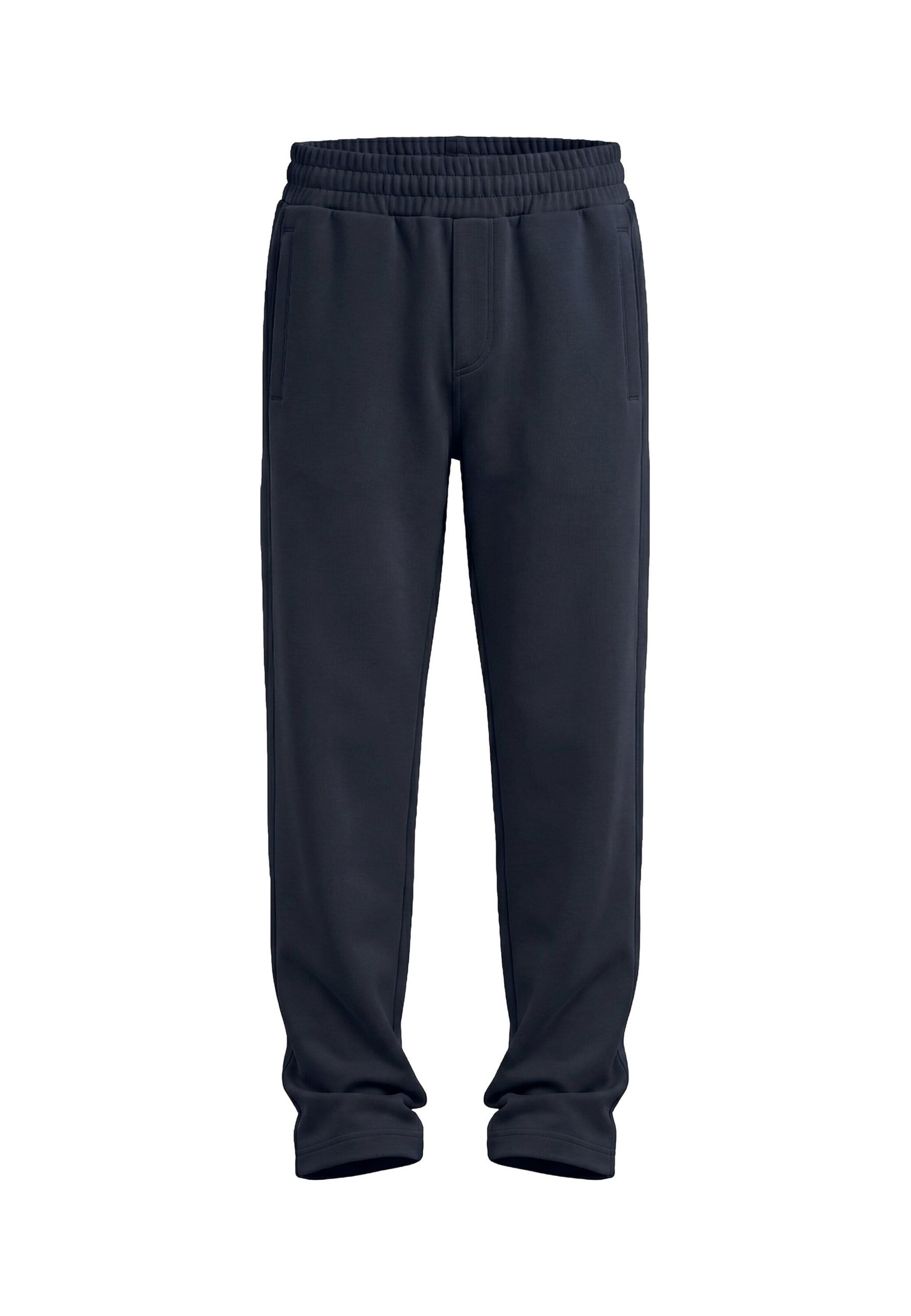 Urban Classics Pants in Mixed colors: front