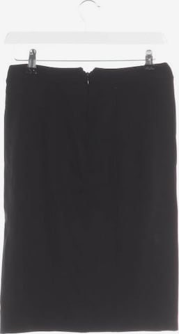 ARMANI Skirt in XS in Black