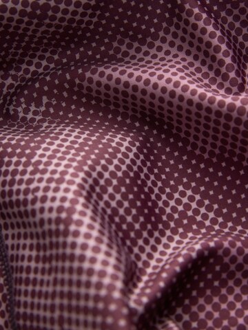 Next Skinny Pajkice 'Active Power' | vijolična barva