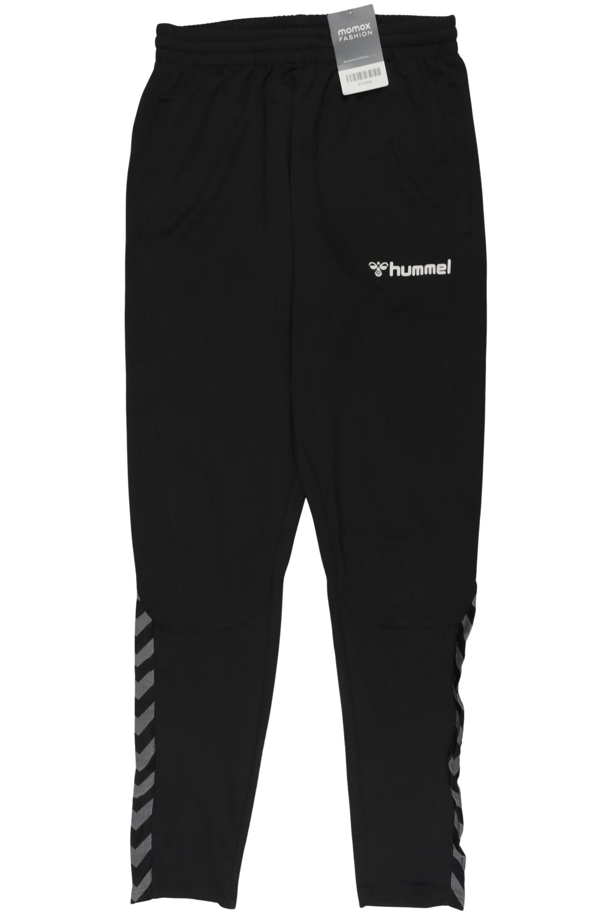 Hummel Pants in 26 in Black: front