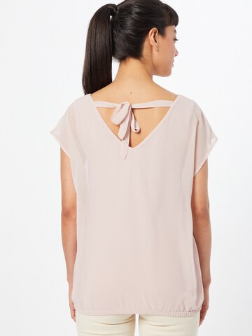 ABOUT YOU Blouse 'Rose' in Lila