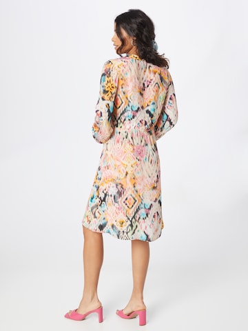 PRINCESS GOES HOLLYWOOD Μπλουζοφόρεμα σε ανάμεικτα χρώματα