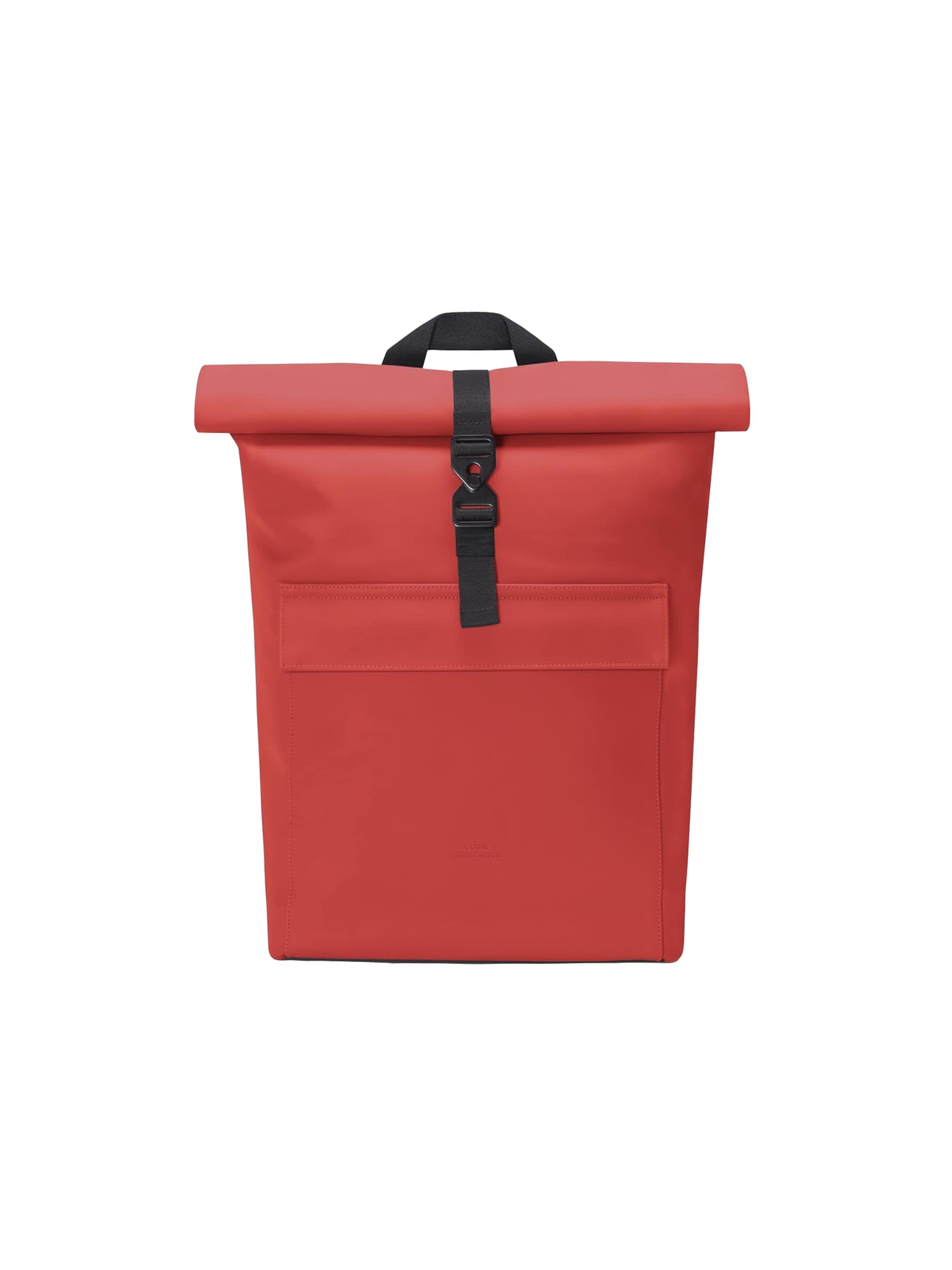 Sac à dos 'Jasper Mini' Ucon Acrobatics en rouge : devant