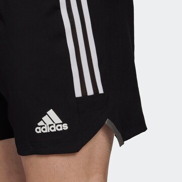 ADIDAS SPORTSWEAR Regular Sportshorts 'Condivo 22' in Schwarz