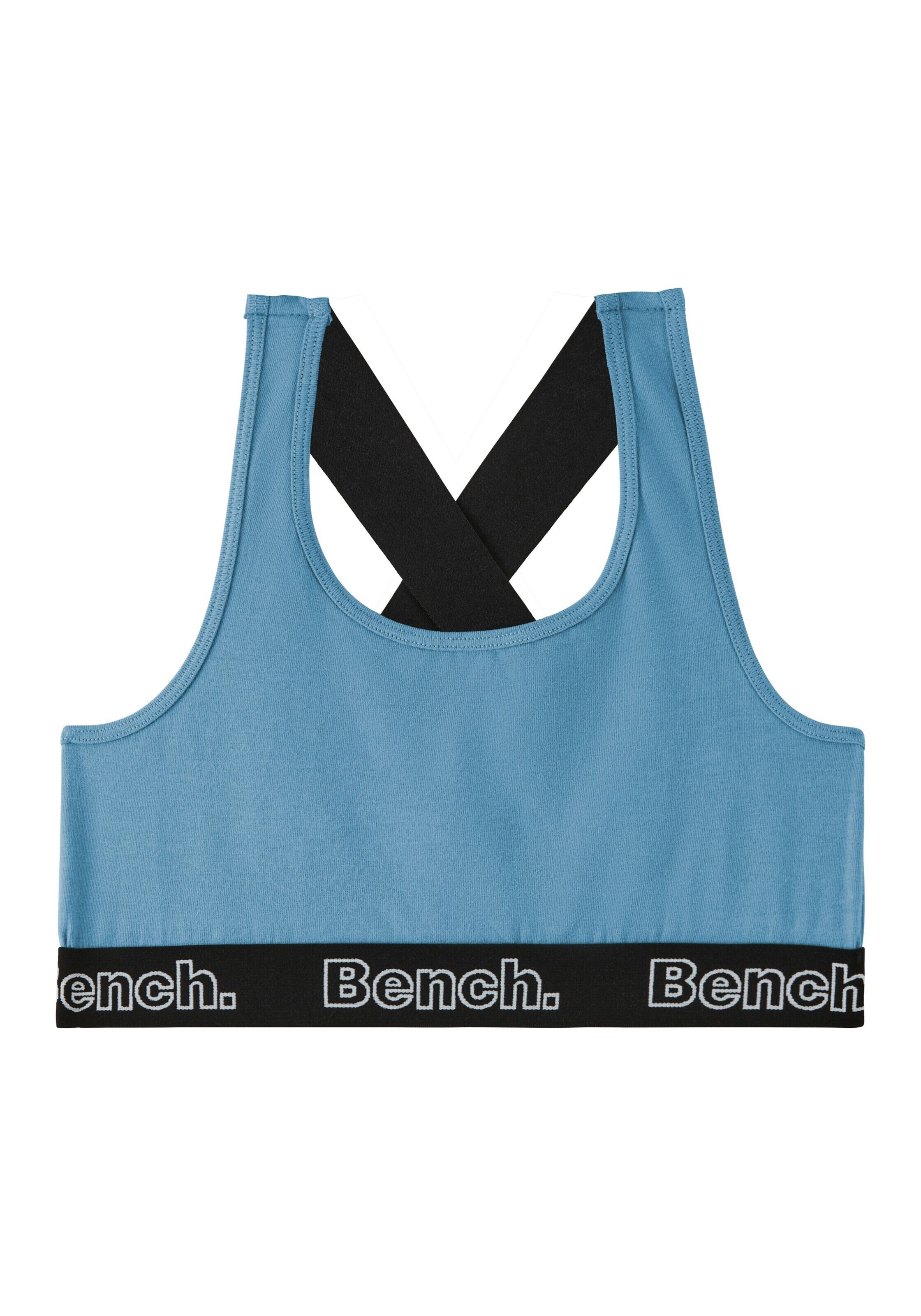 BENCH Бюстье Бюстгальтер в Зеленый