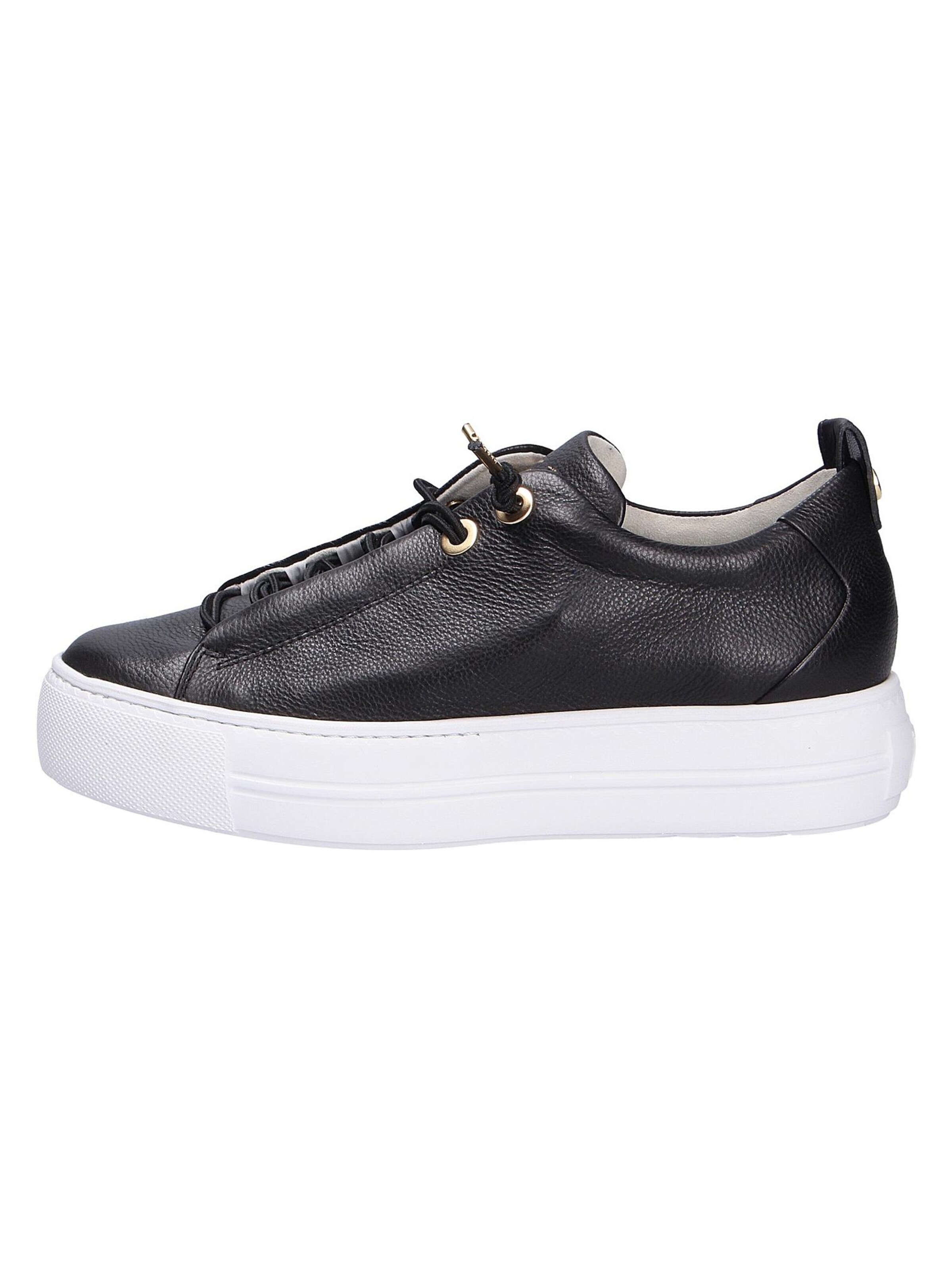 Paul Green Sneakers in Black