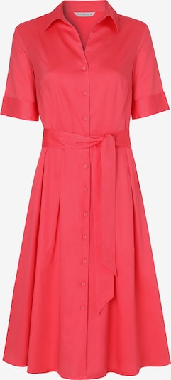 TATUUM Košulja haljina 'Niki 1' u crvena, Pregled proizvoda