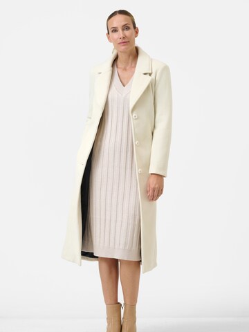 Cappotto di mezza stagione 'Rosana' di RICANO in bianco