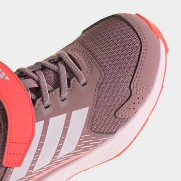 ADIDAS TERREX Flats 'Tracefinder' in Purple
