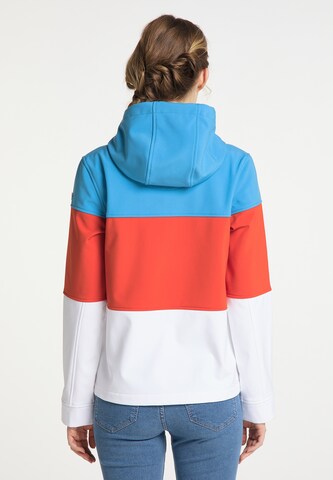 DreiMaster Maritim Performance Jacket in Mixed colors